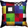 Coussin imbriqué - SEG - SEG