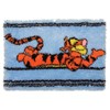 Tapis point noué Tigger Stripes 