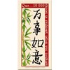 Formule de vœux en Chinois