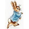 Peter Rabbit - Mini