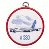 Avion A 380