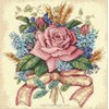 rose bouquet