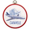 Avion Caravelle