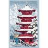 Red Pagoda