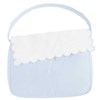 Sac nursery bleu