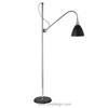Lampe sur pied Retro [E31301]
