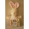 Doudou Lapin Rose- Edition limitée