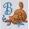 Initial Aristochats - Toulouse