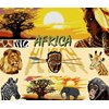L' AFRIQUE