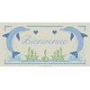 BIENVENUE DAUPHINS