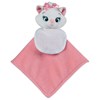 Doudou plat Aristochats Marie