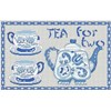 TEA FOR TWO