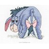 Eeyore Pose (Mini)