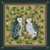 Les Chouettes