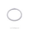 Tube circulaire Daylight Slim line, 22W [REF:D12010]