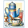 Petit déjeuné