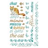 Autour d'un chat