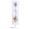 Pooh & Balloon Bookmark