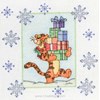 Tigger Christmas