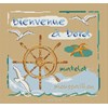 Bienvenue à bord