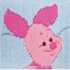 Piglet Longstitch