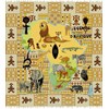 Scènes d'Afrique