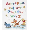 Alphabet Sampler