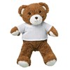 Ourson brun