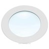 lentille optionelle 2.25X pour la lampe loupe E22020  [REF:D61001]