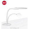 Lampe Daylight™ sur socle de table