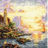 The sea Of Tranquility