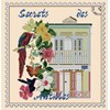 Timbre: maison des Antilles