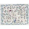 Sampler violettes et lavande