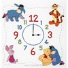 Winniethe Pooh Clock