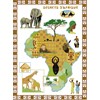 Secrets d'Afrique