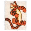 Tapis point noué Tigger Latch Hook 
