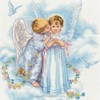 angel kisses sandra kuck