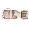 Sac besace organiser - DMC - DMC