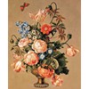 Canevas Bouquet - SEG - SEG