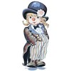 Canevas Clownerie - Royal Paris - Royal Paris