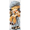 Canevas Clowny - Royal Paris - Royal Paris