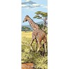 Canevas Girafe - SEG - SEG