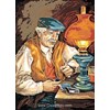 Canevas Grand'père - SEG - SEG