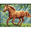 Canevas Le Galop - Royal Paris - Royal Paris