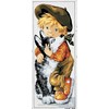 Canevas P'tit loup - Royal Paris - Royal Paris