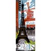 Canevas Paris - Margot - Margot