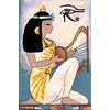 Canevas Pharaon - SEG - SEG