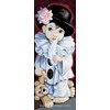 Canevas Pierrot - Royal Paris - Royal Paris