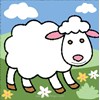 Kit canevas Mouton - SEG - SEG