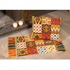 Coussin ambiance Africaine - Vervaco - Vervaco